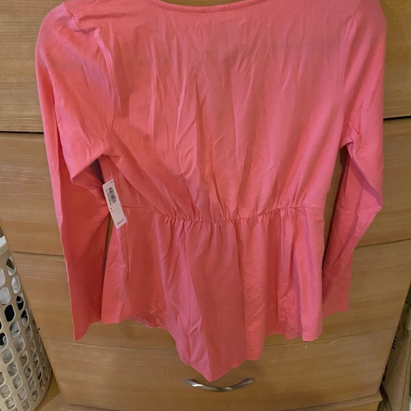 Maternity top - Picture 2 of 2